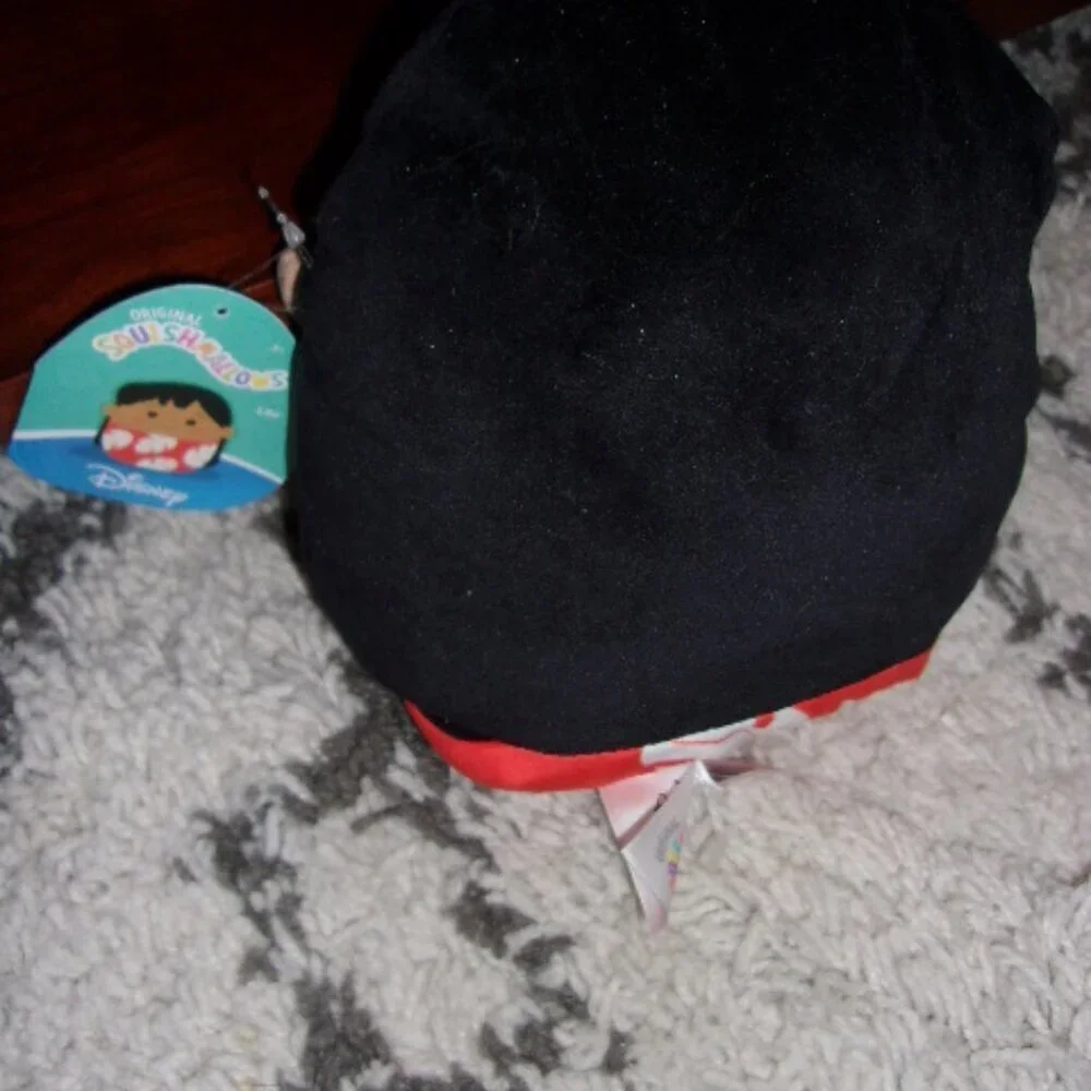 Disney Lilo  Squishmallow New